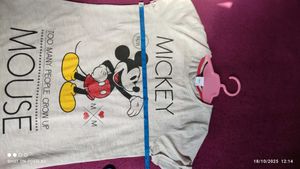 Mickey Mouse Tee