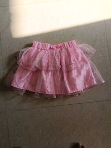 Party Cute Skirt