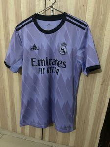adidas jersey (real madrid)