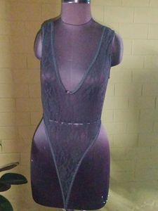 Lace Bodysuit
