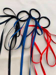 Fairy Flare Hair Ties Set Of 4