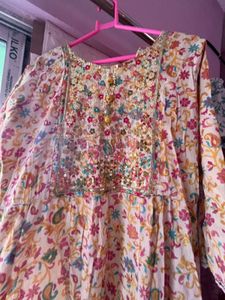 Set of 4 Kurtas