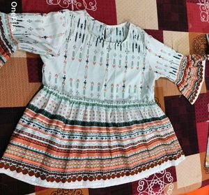Femme &amp; Girly Top