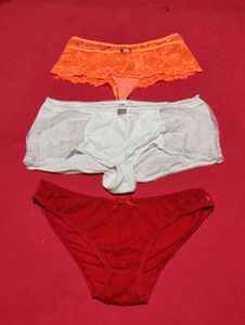 Combo 20 Brief Mix Size