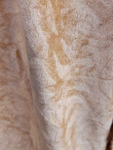 short cut pieces of shanil