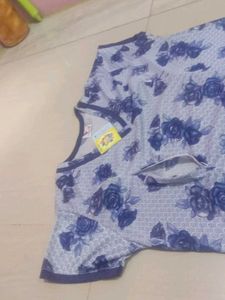 New Feeding Nighty