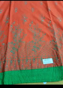 Cotton Suit Fabric