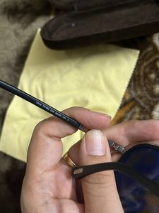 Tom Ford Sunglasses