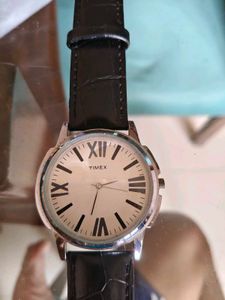 Timex Watch