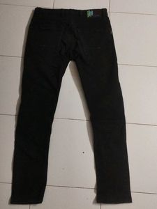 Black Jeans