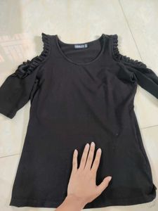 Combo Of 2 Tops