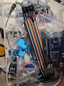 Engineer✨️ MINI KIT✨️