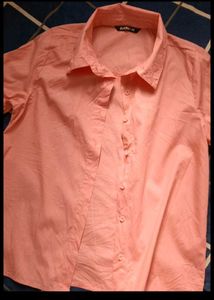 Zudio Shirt New Xs
