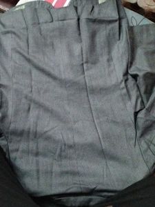 Court Pant