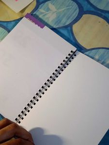 Spiral Diary Aakash + Byju&#39;s Student Planner 2022