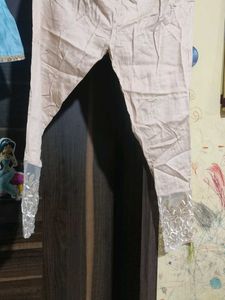Kurti Pant Set Designer