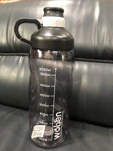 Woben 2000ml Water Bottle