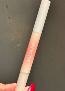 Sheglam Bold Booster Plumper :- Rose Veil