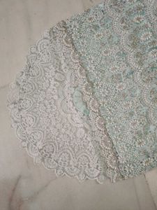 Al Deenar Sharara Dress
