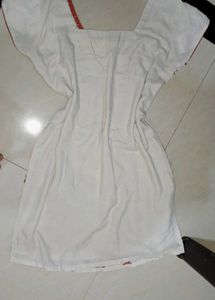 two kurtis for women....looks beautiful