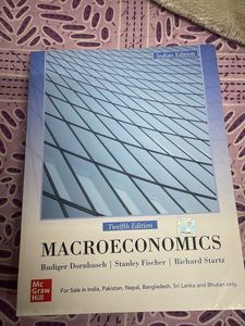 Macro Economics
