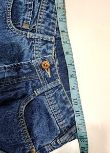 Slim Fit Jeans For Women
