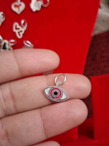 Beautiful New Locket 92.5 Hallmark
