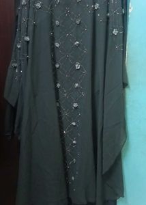 Elegant  Abaya Burkha