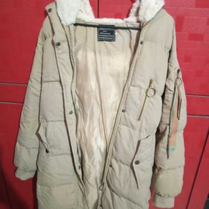 Oversized Jacket