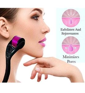 DERMA ROLLER