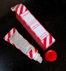 Laneige Lip Glowy Balm -candy Cane