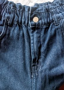 Baggy Jeans