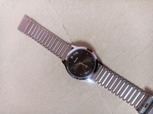 New Black Fenix Watch