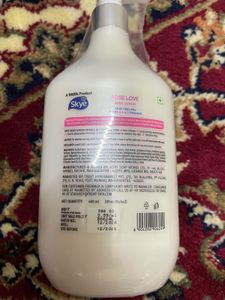 Skye Rose Love Body Lotion