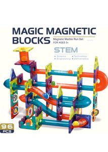 magnetic blocks