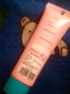 Aqualogica Radiance Sunscreen