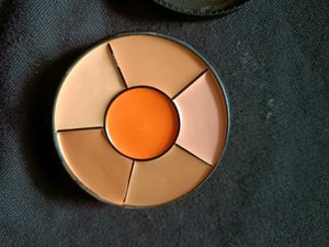 Insight PRO Concealer Palette