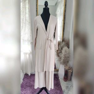Elegant Two-Piece Set