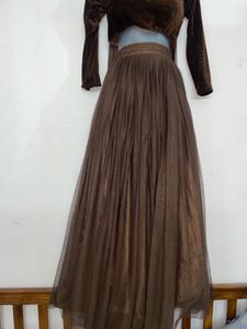 LEHENGA CHOLI