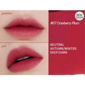 Etude Fixing Tint Cranberry Plum