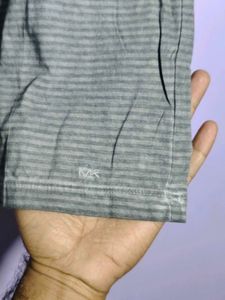 Striped Michael Kors T-Shirt