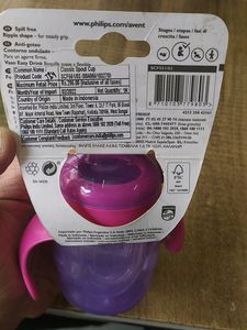 Baby Sipper Spout Cup