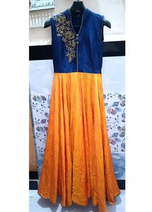Today&#39;s Offer XL-Size Long Gown For Womens