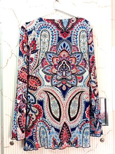 Tops New Streachable Imported 36 Bust