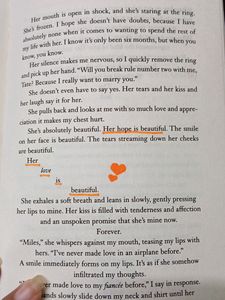 Ugly Love: Colleen Hoover