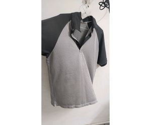 Colar Tshirt For Mens Women