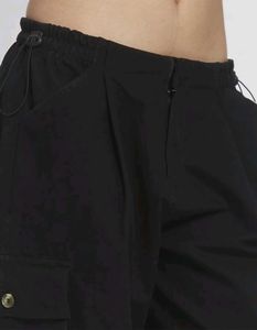 Utility Cargo Pants