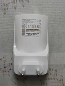 TP - Link Wifi Extender 🛜 2.4GHZ
