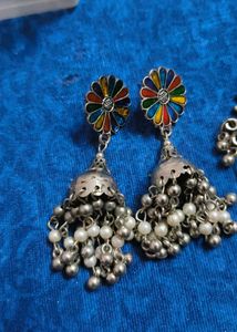 Earrings Set