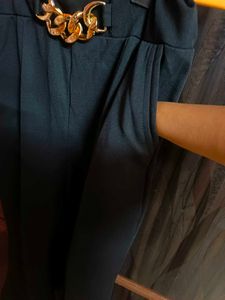 Stretchable Formal Trouser/Pant